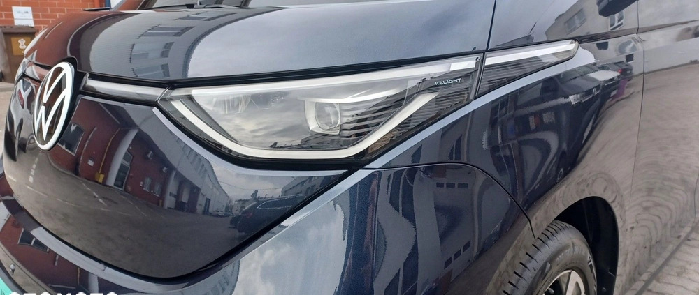 Volkswagen ID.Buzz cena 271338 przebieg: 1, rok produkcji 2023 z Jawor małe 137